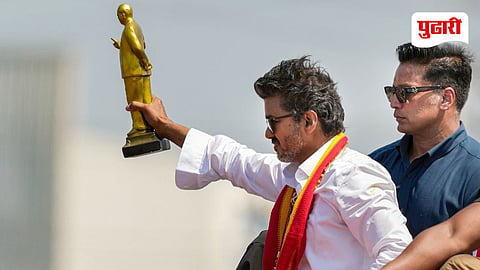 Thalapathy Vijay Net Worth