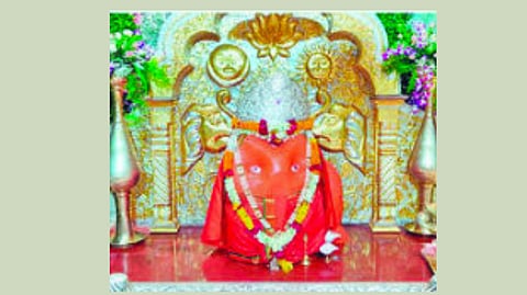 jalna Angarki Chaturthi