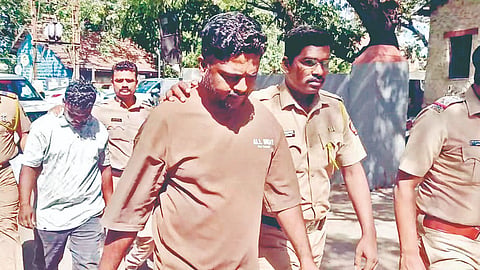 kolhapur Crime News |