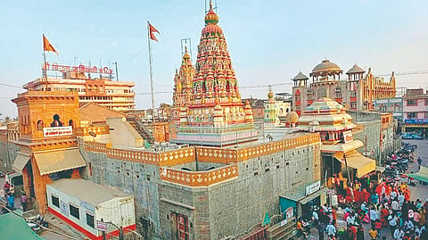 Pandharpur