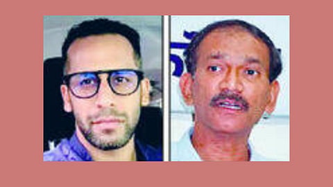 Goa | वॉरेन आलेमाव, गिरीश चोडणकर यांची चौकशी