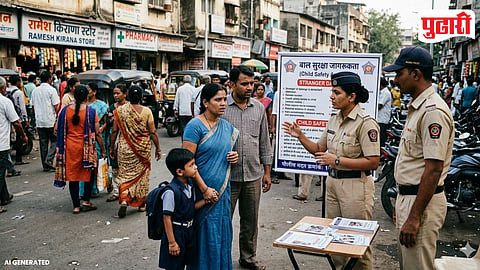 Child Safety Awareness