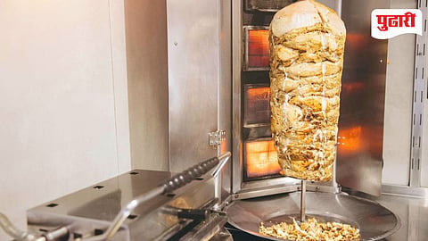 Street Food Safety Issue