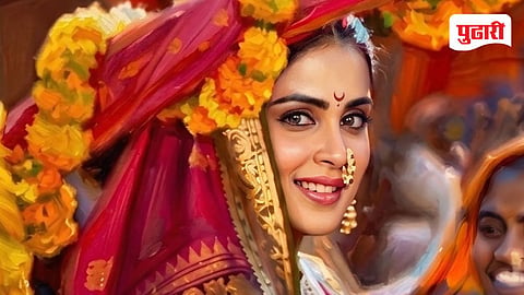 Genelia Deshmukh