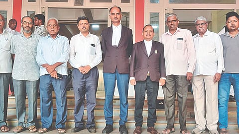 Belgaum news: महामेळावा खटल्यातून म. ए. समिती नेते निर्दोष