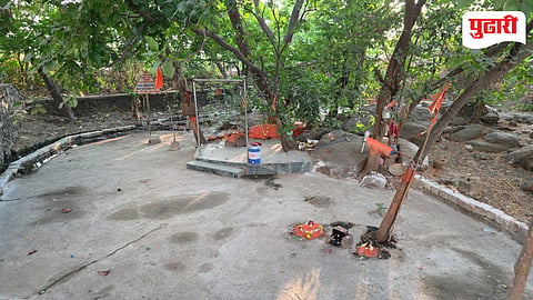 Dombivli ring road