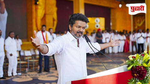 Tamil Nadu Election