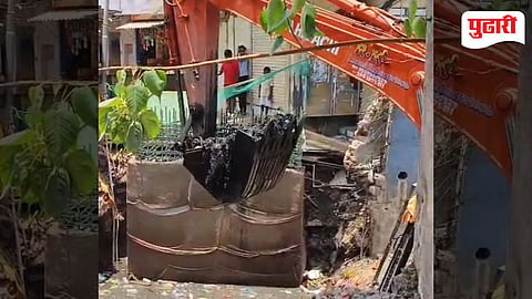 Monsoon preparation Mumbai