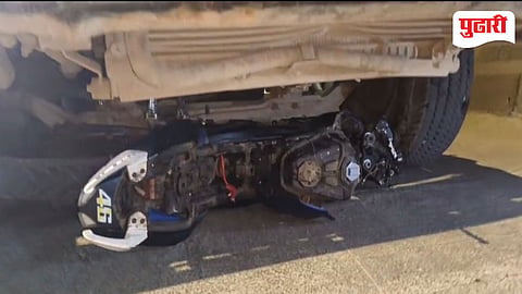 Accident News