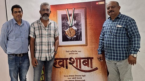 Khashaba Movie Controversy