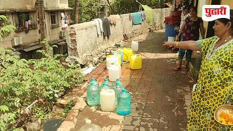 Water Crisis