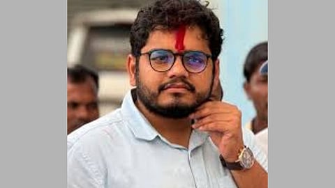 Rohit Patil
