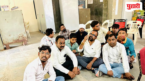Selu PWD Protest