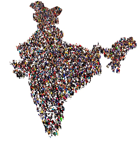 Digital India census |