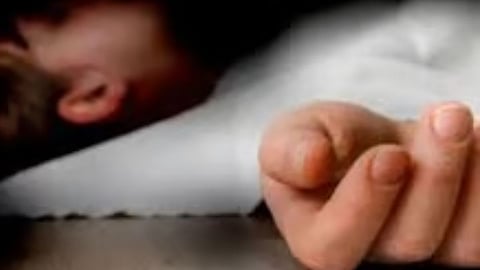 student death