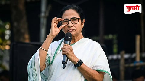 Mamata Banerjee Refuses Resign