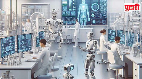 AI Lab