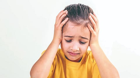 Children Health