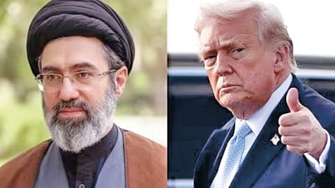 US Iran tensions |