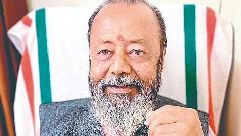 Madhav Pawar