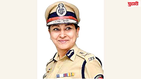 Meera Borwankar