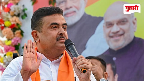 Suvendu Adhikari PA Murder