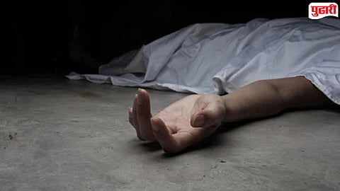 Nagpur Crime : इन्स्टाग्रामवरील मैत्री अन् 'प्रेम त्रिकोण'; नागपुरात १७ वर्षीय तरुणाची निर्घृण हत्या