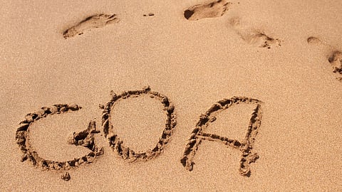 Goa