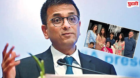 Sanjay Kapur Estate Dispute