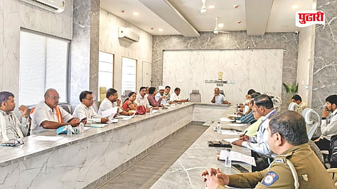 Jalna fake doctors crackdown