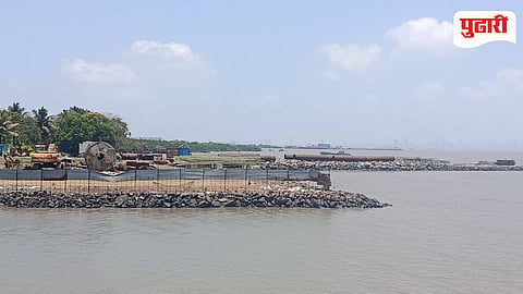 Mora Ro Ro service delay