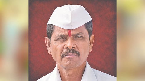 Kosari Double Murder Case