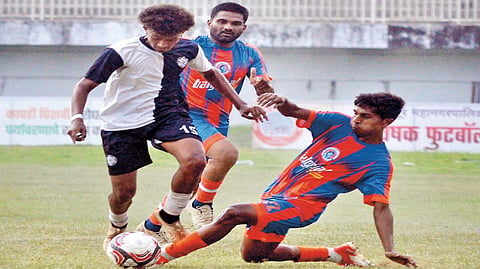 Mayor's Cup Football Tournament |