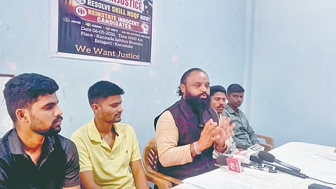 BSF recruitment case: बनावट प्रमाणपत्रांमुळे जवानांच्या नोकरीवर गंडांतर