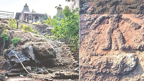 Shankereshwar Temple