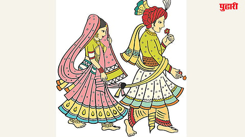 Devkara Gram Panchayat marriage assistance girls