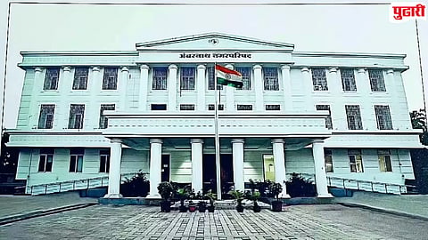 Ambarnath municipality Shiv Sena
