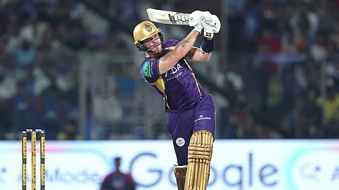 DC vs KKR |