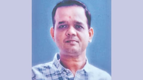 उमेश शिंदे