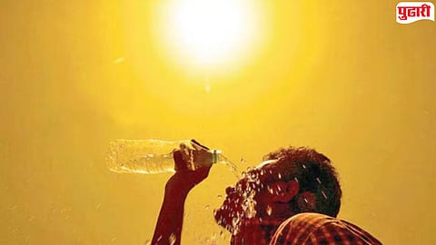Palghar heatstroke death