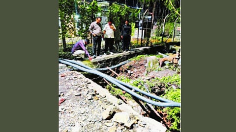 sambhajinagar news
