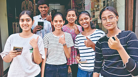 Sangli SSC Result 2026: दहावीचा निकाल 93.56 टक्के