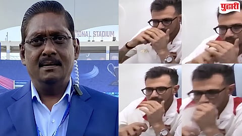 IPL 2026 Yuzvendra Chahal controversy