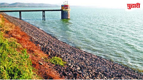 Gangapur Dam