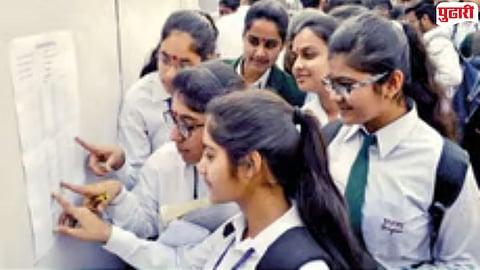 SSC Result 2026