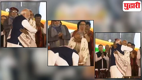 West Bengal West Bengal CM oath ceremony