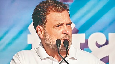 Congress ideology debate |