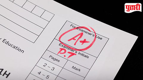 Marks