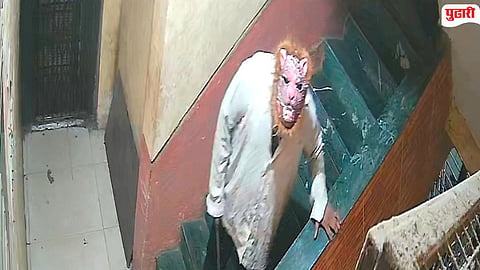 Kalyan Burglary Gang
