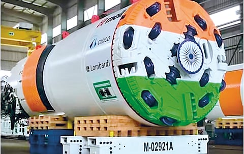 India engineering hub |